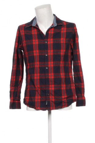 Herrenhemd Produkt by Jack & Jones, Größe L, Farbe Mehrfarbig, Preis € 23,99