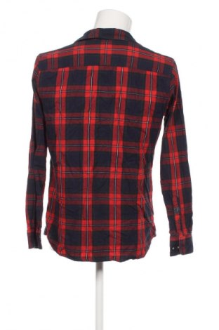 Herrenhemd Produkt by Jack & Jones, Größe L, Farbe Mehrfarbig, Preis € 23,99