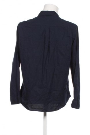 Pánská košile  Pull&Bear, Velikost XL, Barva Modrá, Cena  367,00 Kč