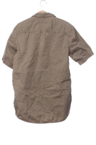 Pánska košeľa  Q/S by S.Oliver, Veľkosť XS, Farba Hnedá, Cena  19,95 €