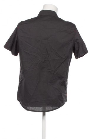 Herrenhemd Quechua, Größe L, Farbe Grau, Preis € 20,99
