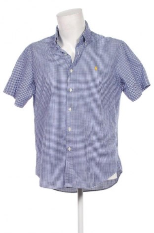 Мъжка риза Ralph Lauren, Размер L, Цвят Многоцветен, Цена 68,99 лв.