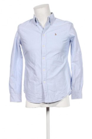 Pánská košile  Ralph Lauren, Velikost M, Barva Modrá, Cena  1 529,00 Kč
