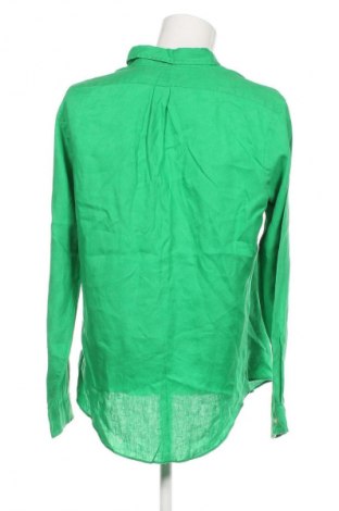 Herrenhemd Ralph Lauren, Größe XL, Farbe Grün, Preis € 73,50