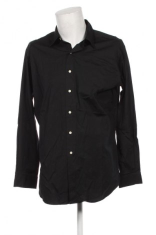 Herrenhemd Ralph Lauren, Größe L, Farbe Schwarz, Preis € 68,46