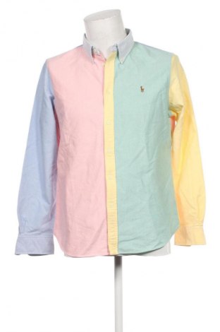 Herrenhemd Ralph Lauren, Größe XL, Farbe Mehrfarbig, Preis € 141,89