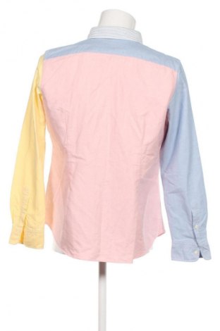 Herrenhemd Ralph Lauren, Größe XL, Farbe Mehrfarbig, Preis € 141,89