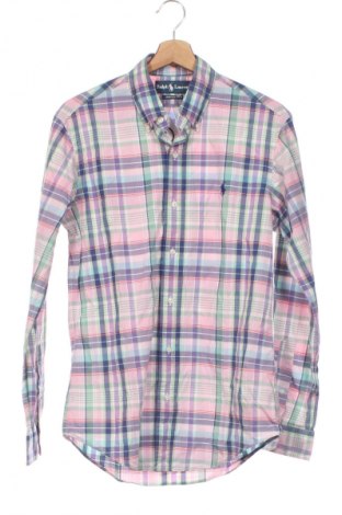 Cămașă de bărbați Ralph Lauren, Mărime S, Culoare Multicolor, Preț 229,23 Lei