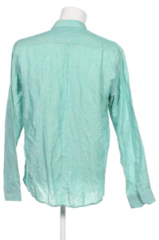Herrenhemd Ralph Lauren, Größe XXL, Farbe Grün, Preis 112,02 €