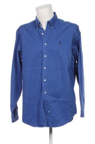 Pánska košeľa  Ralph Lauren, Veľkosť XL, Farba Modrá, Cena  52,73 €