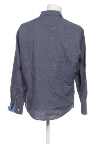 Herrenhemd Redmond, Größe XL, Farbe Mehrfarbig, Preis € 9,99