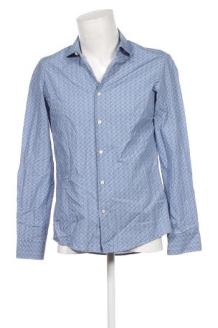 Herrenhemd Rene Lezard, Größe M, Farbe Mehrfarbig, Preis 37,99 €