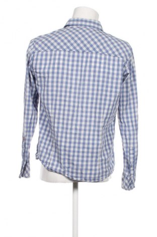 Herrenhemd Reporter, Größe L, Farbe Mehrfarbig, Preis 17,36 €