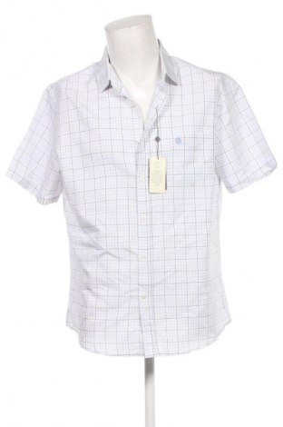 Herrenhemd Reserve, Größe XL, Farbe Mehrfarbig, Preis € 31,99