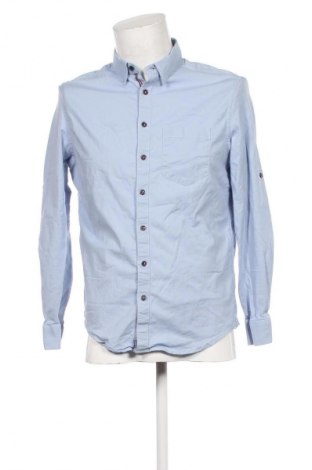 Herrenhemd Reserved, Größe XL, Farbe Blau, Preis 14,91 €