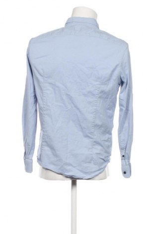 Herrenhemd Reserved, Größe XL, Farbe Blau, Preis 14,91 €