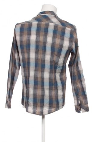 Herrenhemd Risskio, Größe XL, Farbe Mehrfarbig, Preis € 23,99