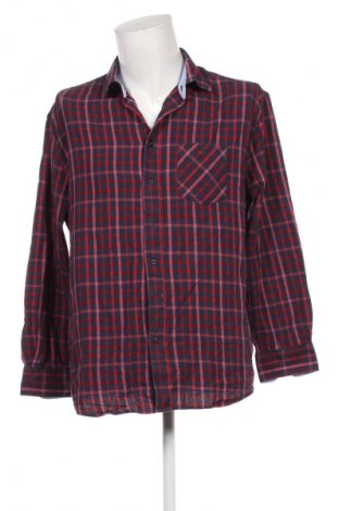 Herrenhemd Roger Kent, Größe XL, Farbe Mehrfarbig, Preis € 23,99