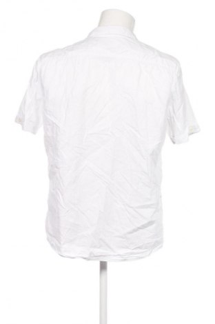 Pánska košeľa  S.Oliver, Veľkosť L, Farba Biela, Cena  19,95 €