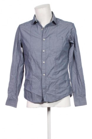 Herrenhemd S.Oliver, Größe M, Farbe Mehrfarbig, Preis € 9,99
