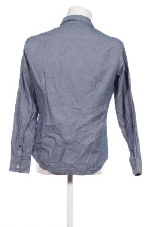 Herrenhemd S.Oliver, Größe M, Farbe Mehrfarbig, Preis € 9,99
