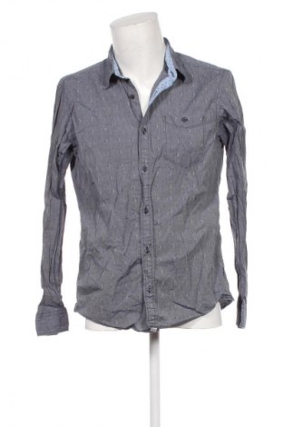 Herrenhemd S.Oliver, Größe L, Farbe Mehrfarbig, Preis € 23,99