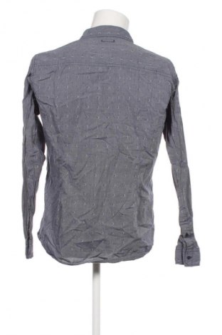 Herrenhemd S.Oliver, Größe L, Farbe Mehrfarbig, Preis € 23,99