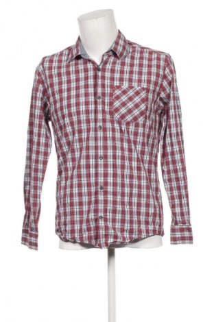 Herrenhemd S.Oliver, Größe L, Farbe Mehrfarbig, Preis € 21,99