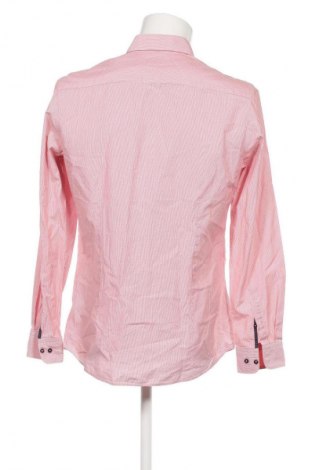 Herrenhemd S.Oliver, Größe L, Farbe Mehrfarbig, Preis € 23,99