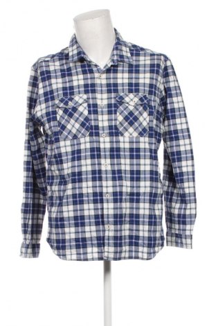 Herrenhemd S.Oliver, Größe XL, Farbe Mehrfarbig, Preis € 23,99