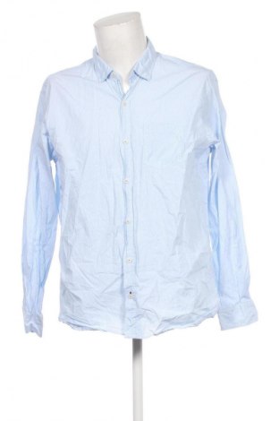 Herrenhemd S.Oliver, Größe XL, Farbe Mehrfarbig, Preis € 23,99