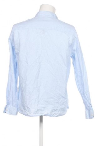 Herrenhemd S.Oliver, Größe XL, Farbe Mehrfarbig, Preis € 23,99