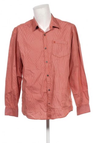 Herrenhemd S.Oliver, Größe XL, Farbe Mehrfarbig, Preis € 23,99