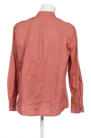Herrenhemd S.Oliver, Größe XL, Farbe Mehrfarbig, Preis € 23,99