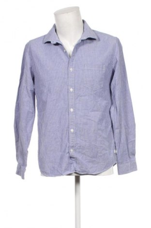 Herrenhemd S.Oliver, Größe L, Farbe Mehrfarbig, Preis € 23,99