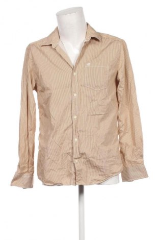 Herrenhemd S.Oliver, Größe M, Farbe Mehrfarbig, Preis € 23,99