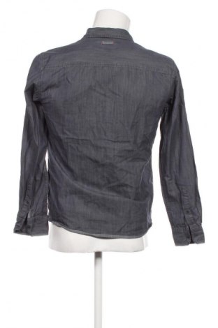 Herrenhemd S.Oliver, Größe S, Farbe Blau, Preis 23,99 €