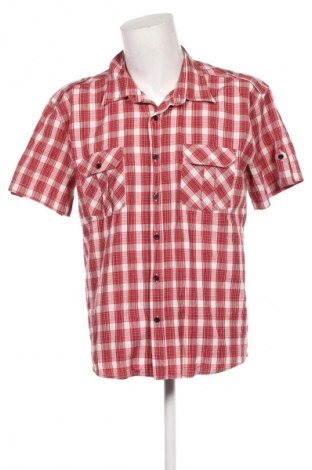 Pánská košile  Sam's, Velikost 3XL, Barva Vícebarevné, Cena  329,00 Kč