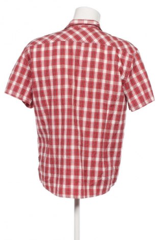 Pánská košile  Sam's, Velikost 3XL, Barva Vícebarevné, Cena  329,00 Kč