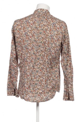 Herrenhemd Sand, Größe XL, Farbe Mehrfarbig, Preis € 47,90
