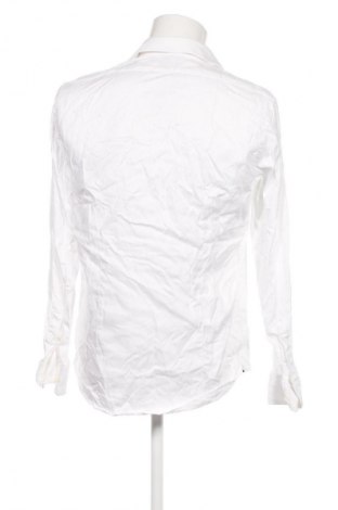 Herrenhemd Sand, Größe L, Farbe Weiß, Preis € 48,27
