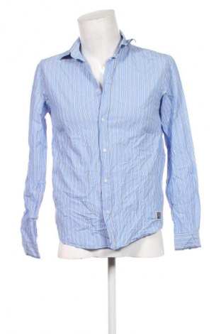 Ανδρικό πουκάμισο Scotch & Soda, Μέγεθος M, Χρώμα Πολύχρωμο, Τιμή 37,99 €