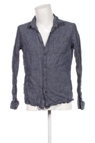 Pánská košile  Scotch & Soda, Velikost XL, Barva Modrá, Cena  939,00 Kč