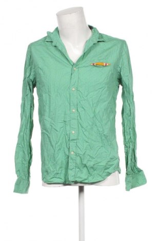 Męska koszula Scotch & Soda, Rozmiar L, Kolor Kolorowy, Cena 173,99 zł
