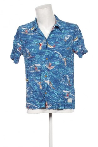 Pánská košile  Scotch & Soda, Velikost L, Barva Vícebarevné, Cena  999,00 Kč