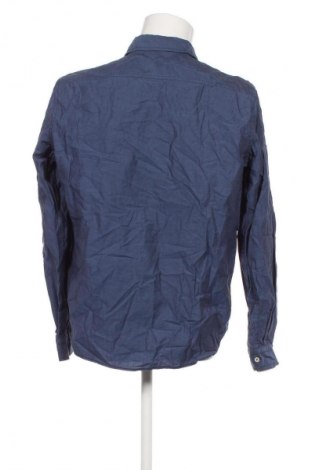 Pánská košile  Scout, Velikost XL, Barva Modrá, Cena  469,00 Kč