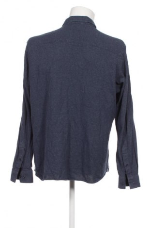 Męska koszula Selected, Rozmiar XL, Kolor Niebieski, Cena 76,99 zł