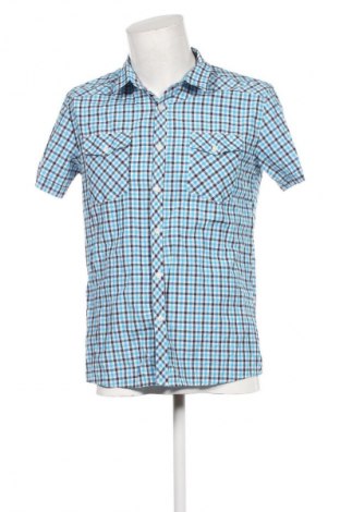 Herrenhemd Sevenhill, Größe L, Farbe Mehrfarbig, Preis € 14,99