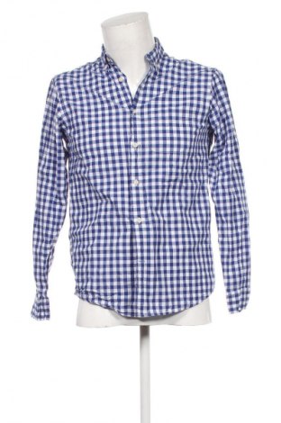 Herrenhemd Sfera Man, Größe S, Farbe Mehrfarbig, Preis € 20,99