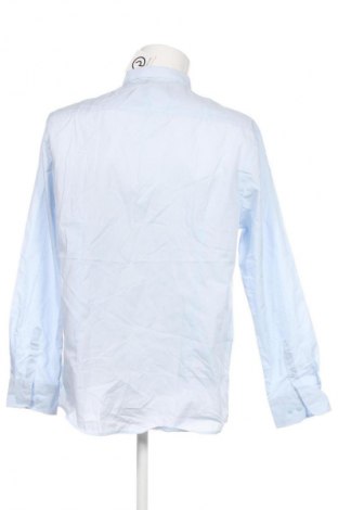 Herrenhemd Sonny Bono, Größe XXL, Farbe Blau, Preis € 20,99